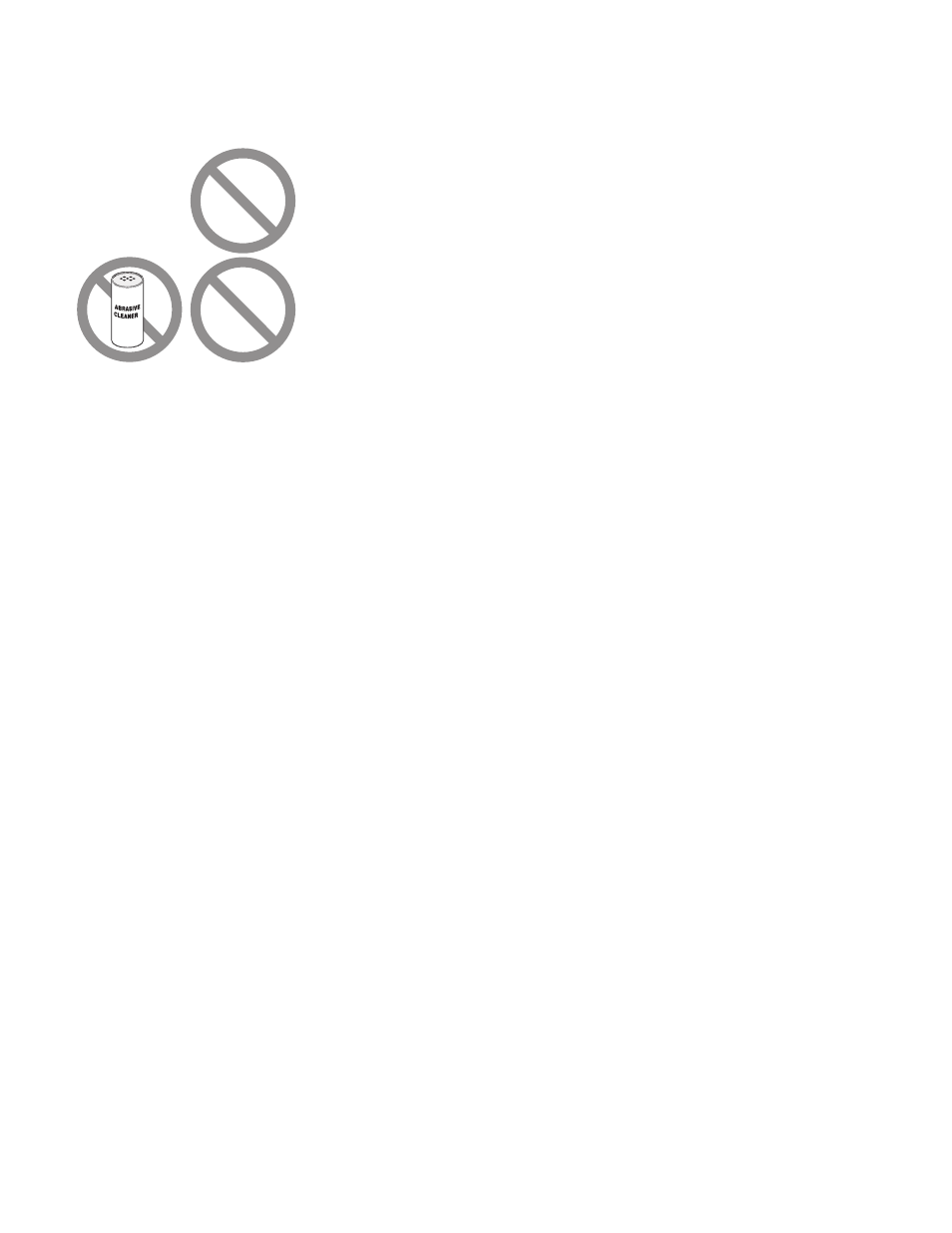 FRIGIDAIRE 316417010 User Manual | Page 38 / 40