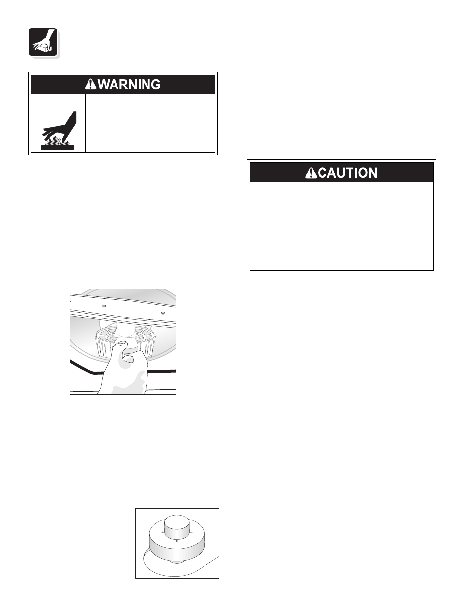 Care and cleaning, Winterizing | FRIGIDAIRE 700 Series User Manual | Page 10 / 14