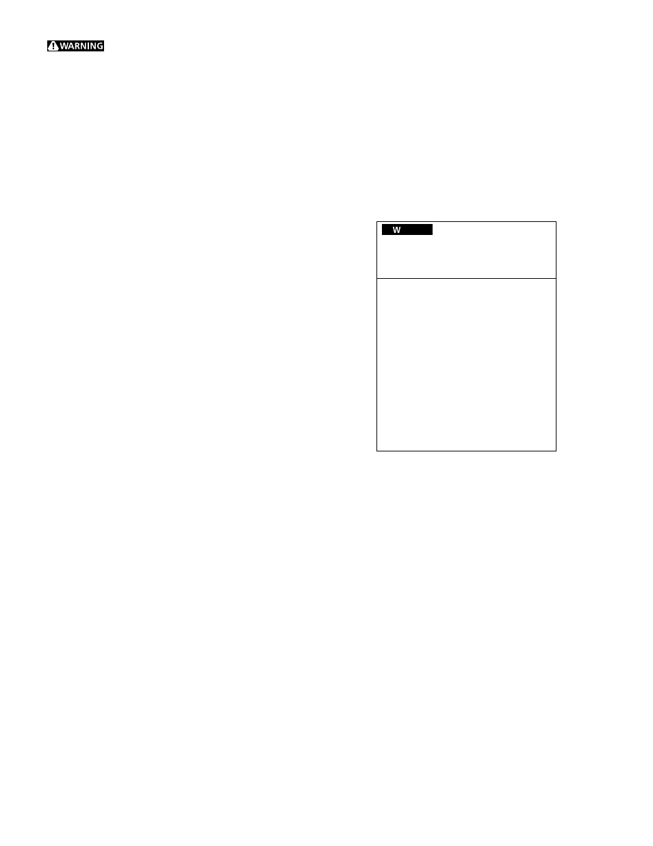FRIGIDAIRE 216770900 User Manual | Page 3 / 10