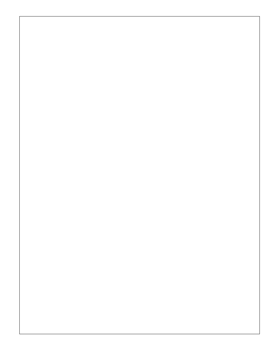 Warranty in canada | FRIGIDAIRE 216770900 User Manual | Page 8 / 10