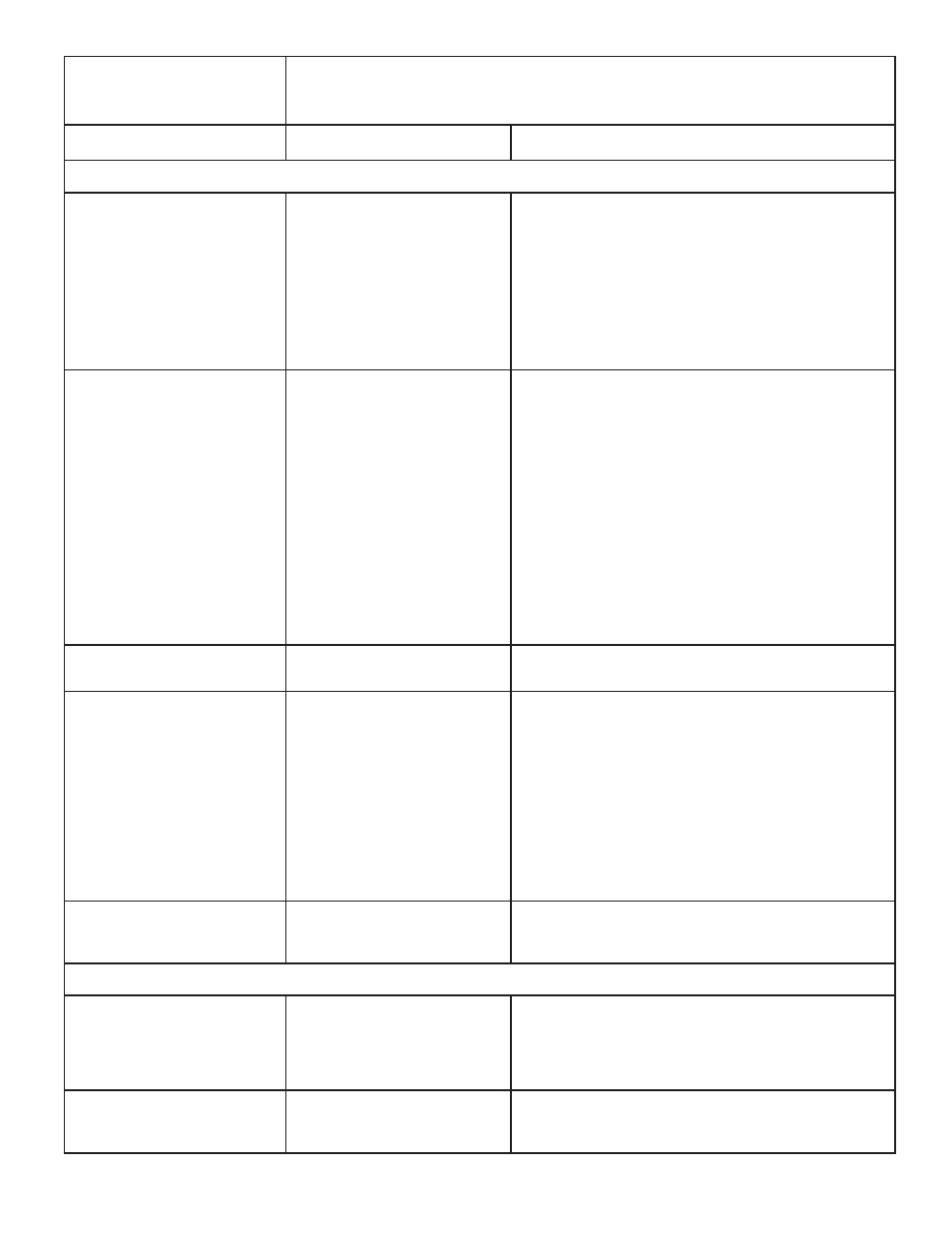FRIGIDAIRE 216770900 User Manual | Page 9 / 10