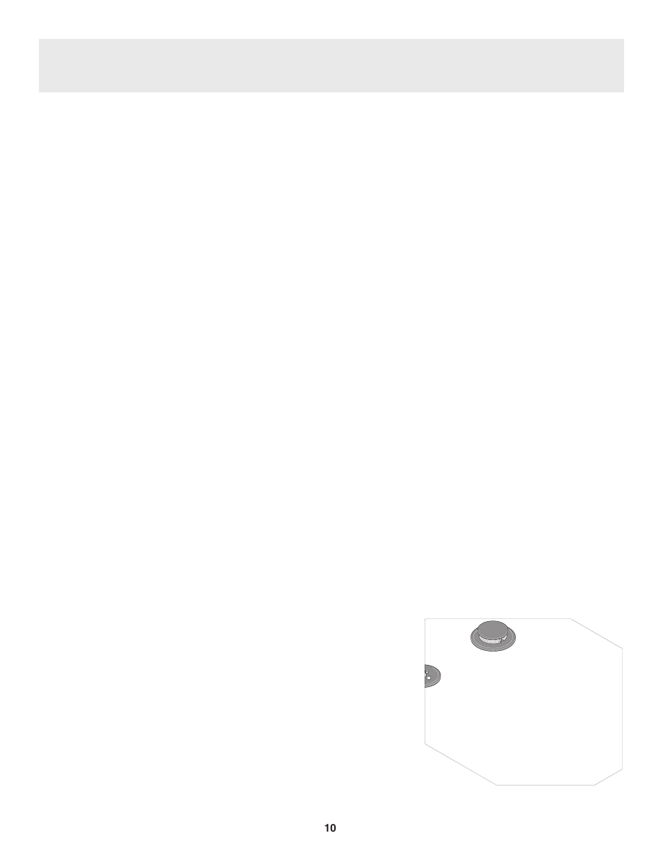 FRIGIDAIRE 318200672 User Manual | Page 10 / 12