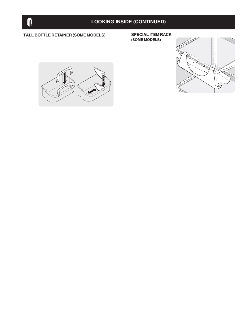 FRIGIDAIRE 241695301 User Manual | Page 9 / 24