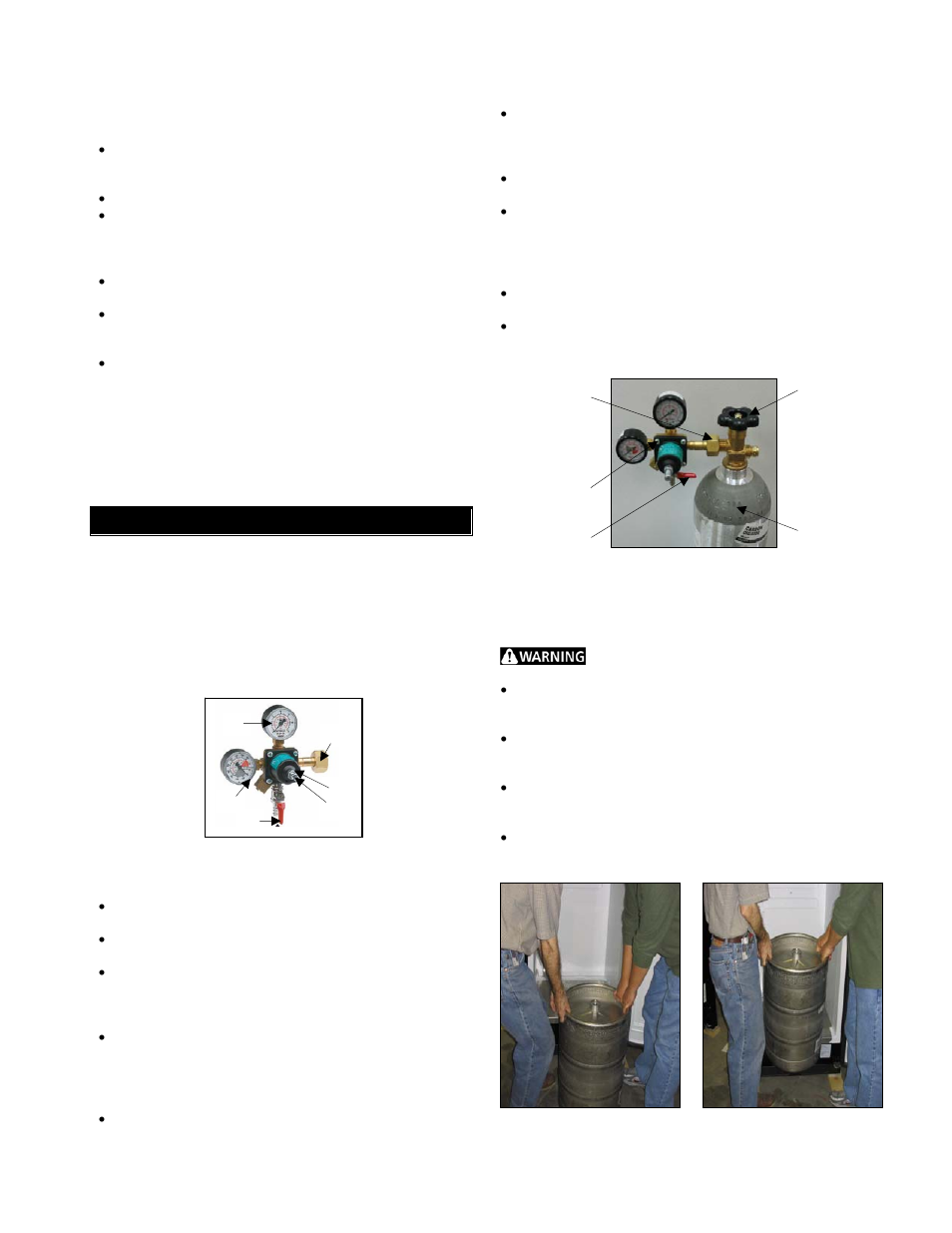 Helpful hints | FRIGIDAIRE beverage cooler User Manual | Page 7 / 13