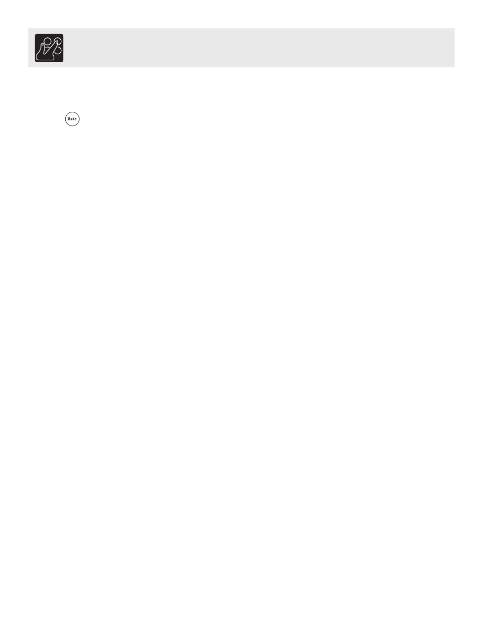 Setting oven controls | FRIGIDAIRE 316417012 User Manual | Page 12 / 24