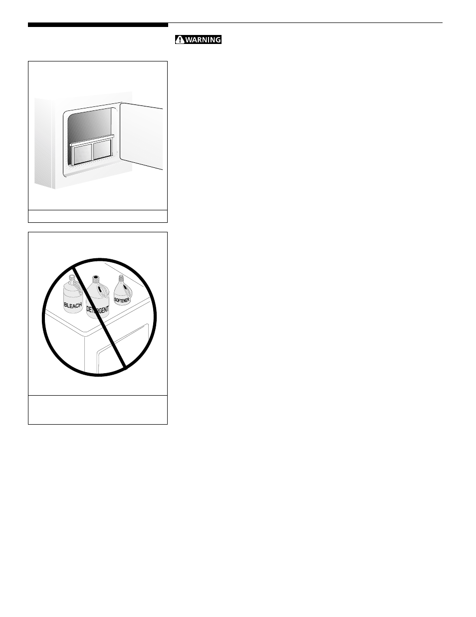 FRIGIDAIRE 131883500 User Manual | Page 6 / 8