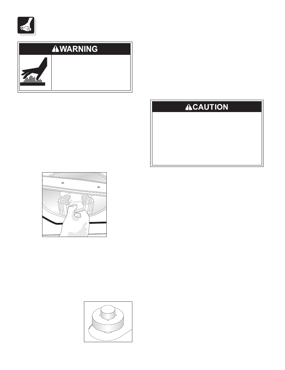 Care and cleaning, Winterizing | FRIGIDAIRE 740 Series User Manual | Page 12 / 18