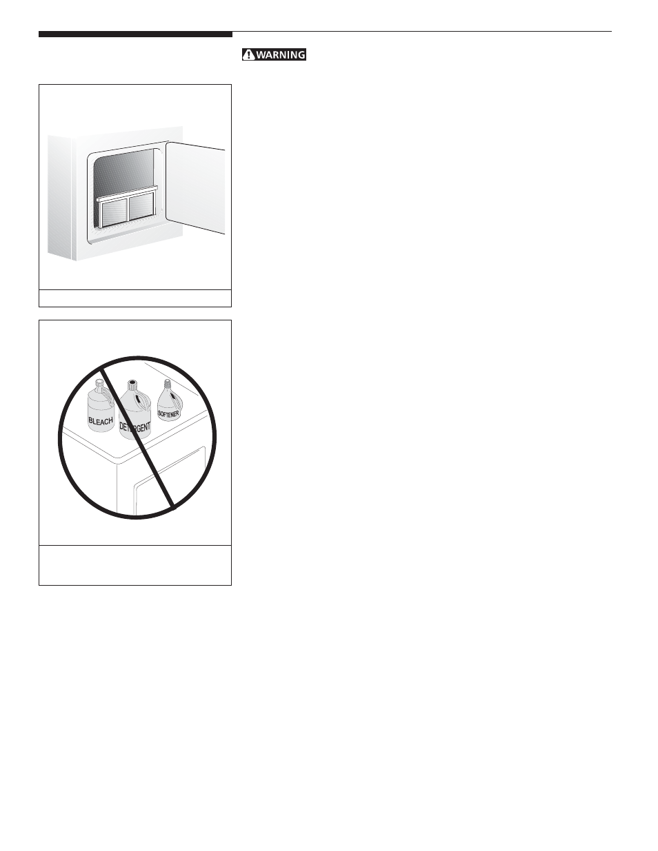 FRIGIDAIRE 131883500A User Manual | Page 6 / 8