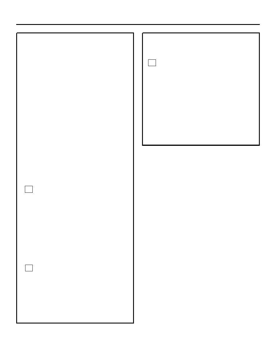 FRIGIDAIRE 316495063 User Manual | Page 2 / 24