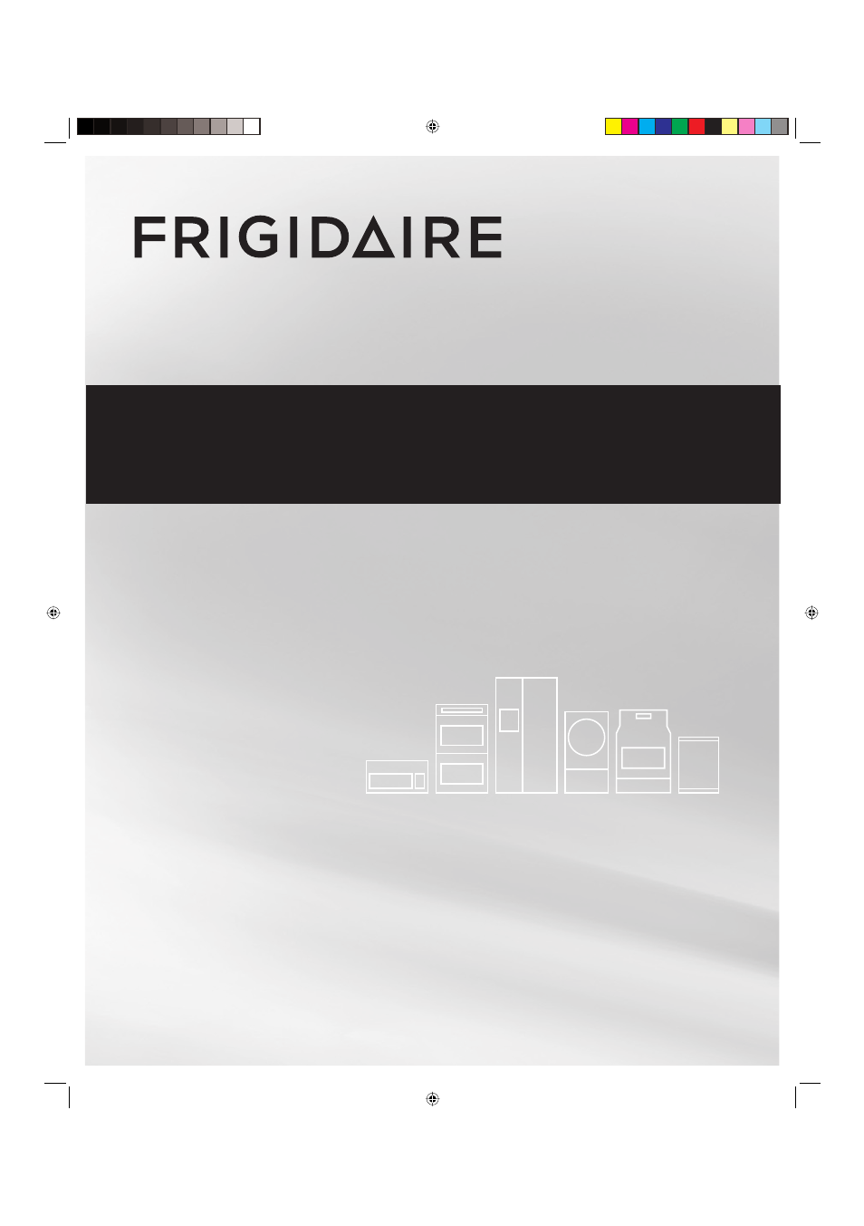 FRIGIDAIRE 16495056 User Manual | 26 pages