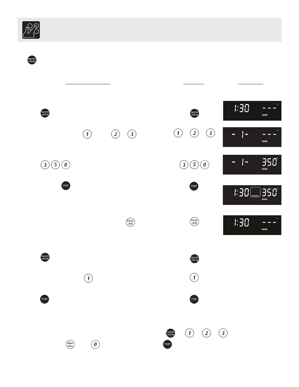 Setting oven controls | FRIGIDAIRE ES510 User Manual | Page 26 / 44