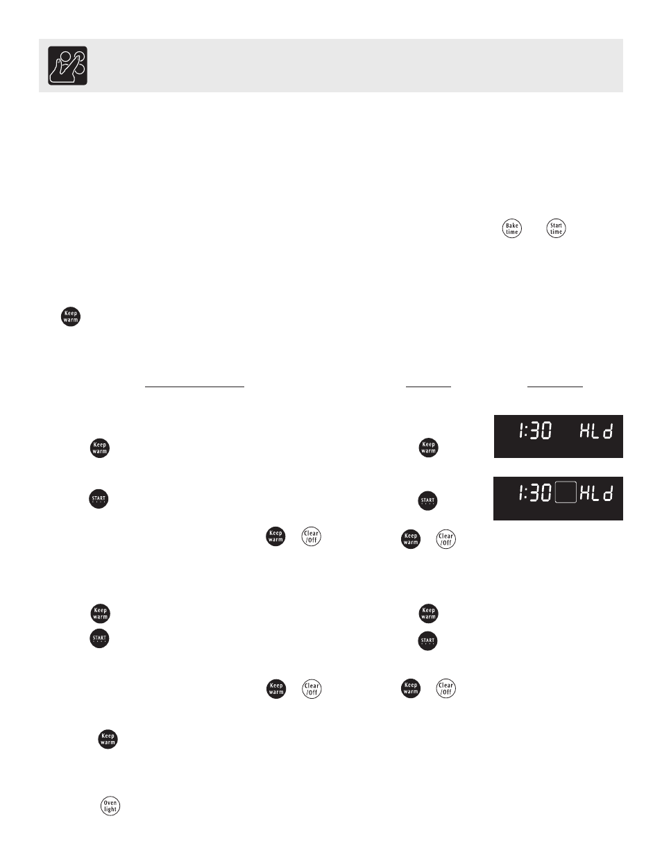 Setting oven controls | FRIGIDAIRE ES510 User Manual | Page 28 / 44