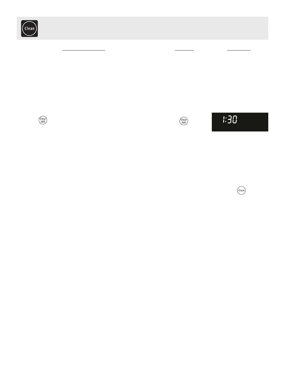 Self-cleaning | FRIGIDAIRE ES510 User Manual | Page 34 / 44