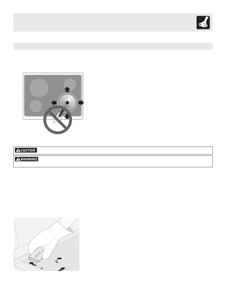 Care & cleaning | FRIGIDAIRE BS100 User Manual | Page 13 / 20