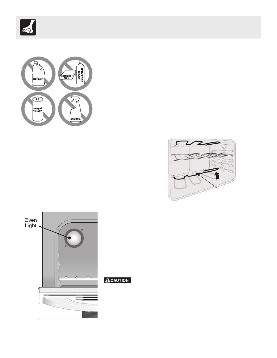 Care & cleaning | FRIGIDAIRE BS100 User Manual | Page 14 / 20