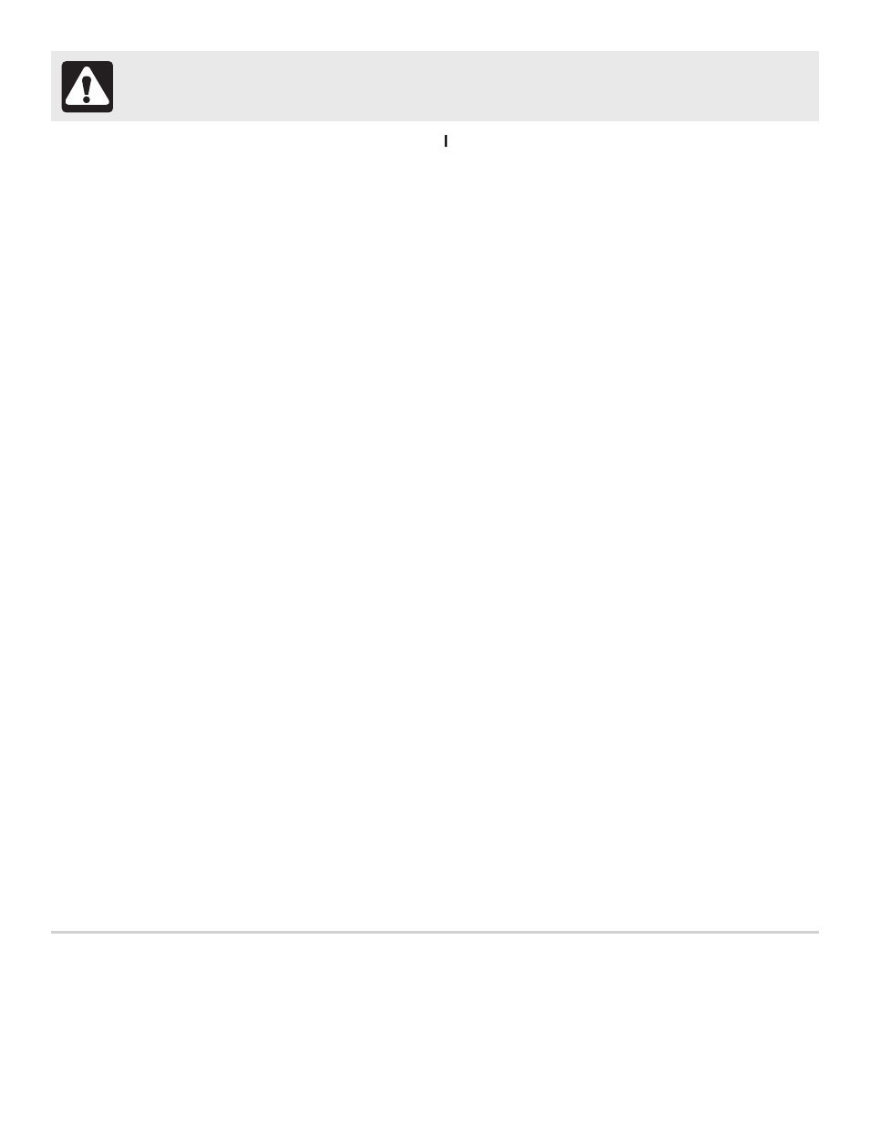 Important safety instructions | FRIGIDAIRE BS100 User Manual | Page 4 / 20