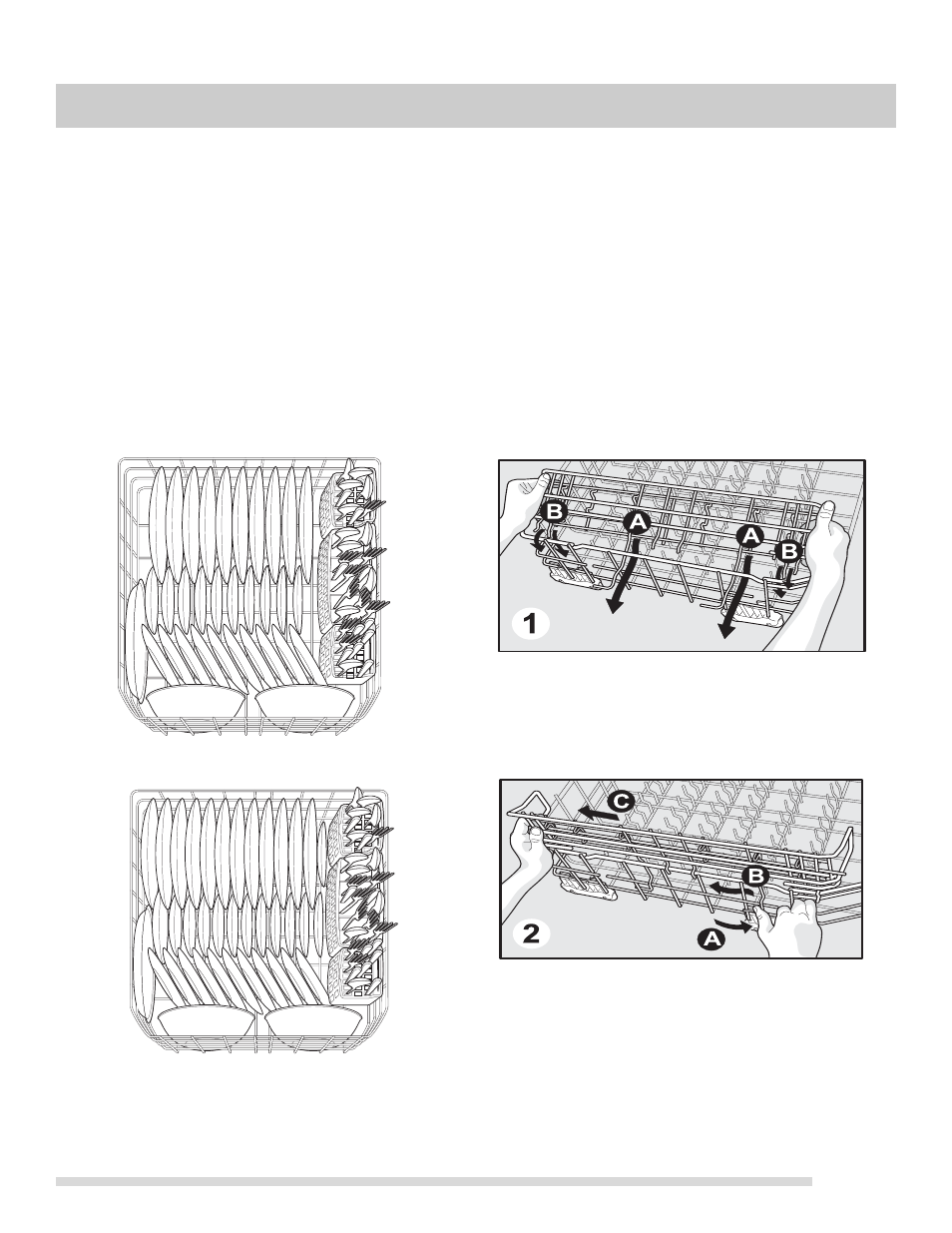 Removable high-side shelf | FRIGIDAIRE 154768501 User Manual | Page 11 / 20