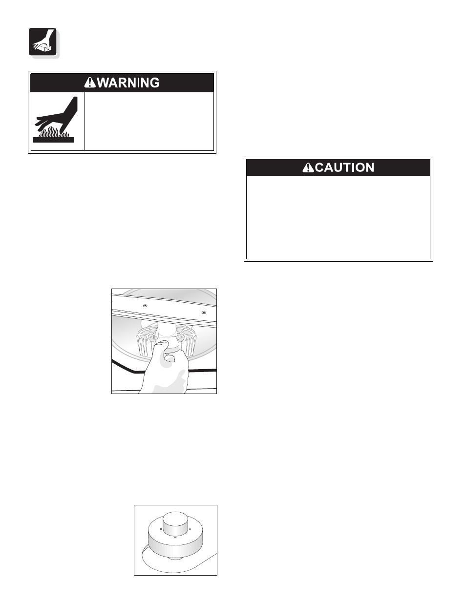 Care and cleaning, Winterizing | FRIGIDAIRE 950 Series User Manual | Page 12 / 16