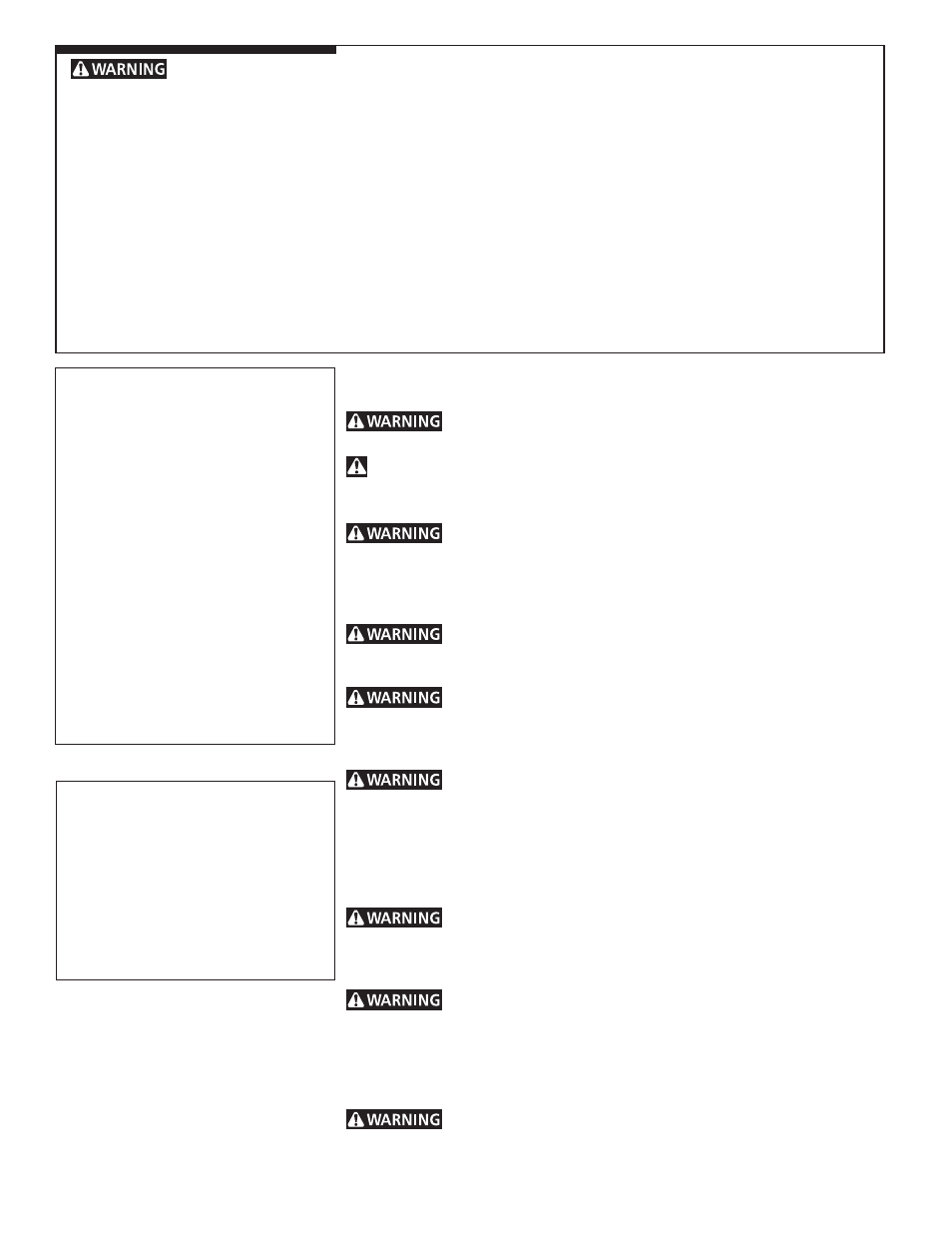 Important safety instructions, Product registration | FRIGIDAIRE TUMBLE ACTION LAUNDRY CENTER User Manual | Page 2 / 17