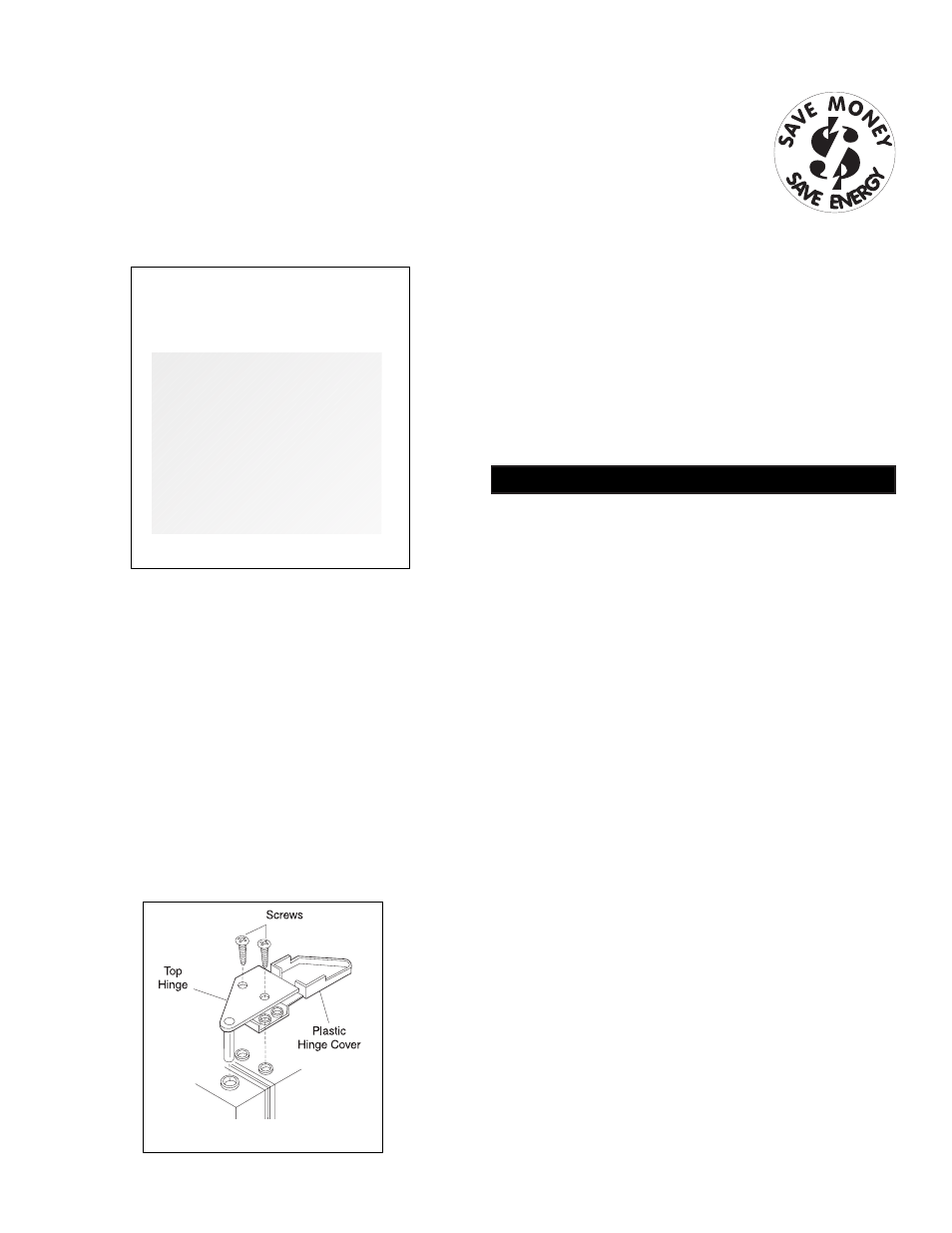 FRIGIDAIRE 216781800 User Manual | Page 4 / 8