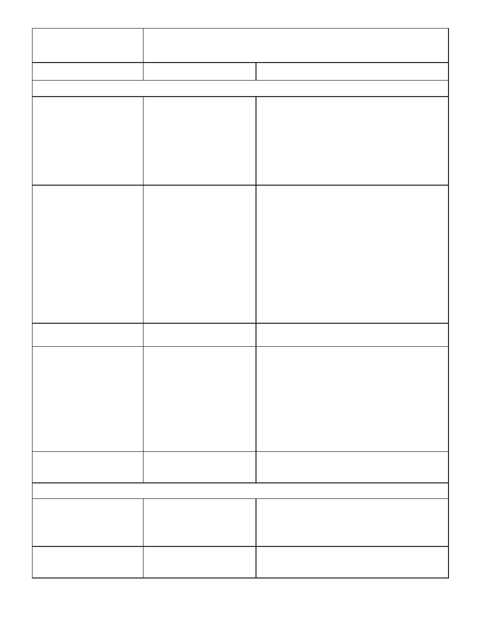 FRIGIDAIRE 216781800 User Manual | Page 7 / 8