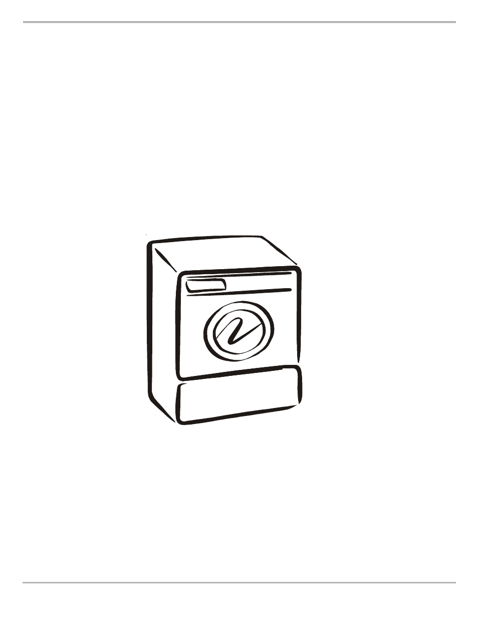 FRIGIDAIRE Coin- Operated Commercial Tumble Action Washer User Manual | 12 pages