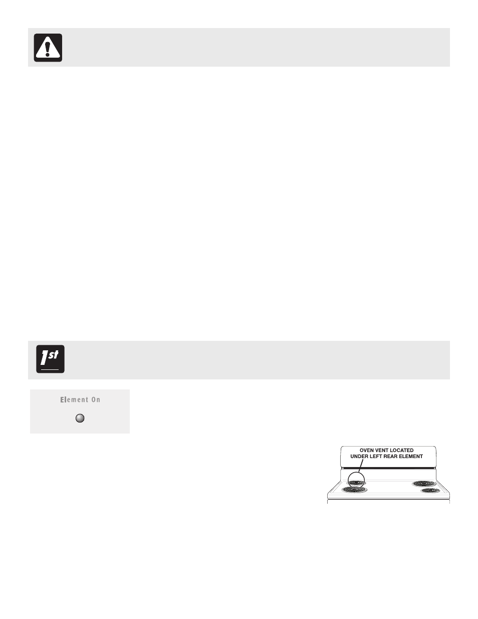 FRIGIDAIRE ES100 User Manual | Page 4 / 12