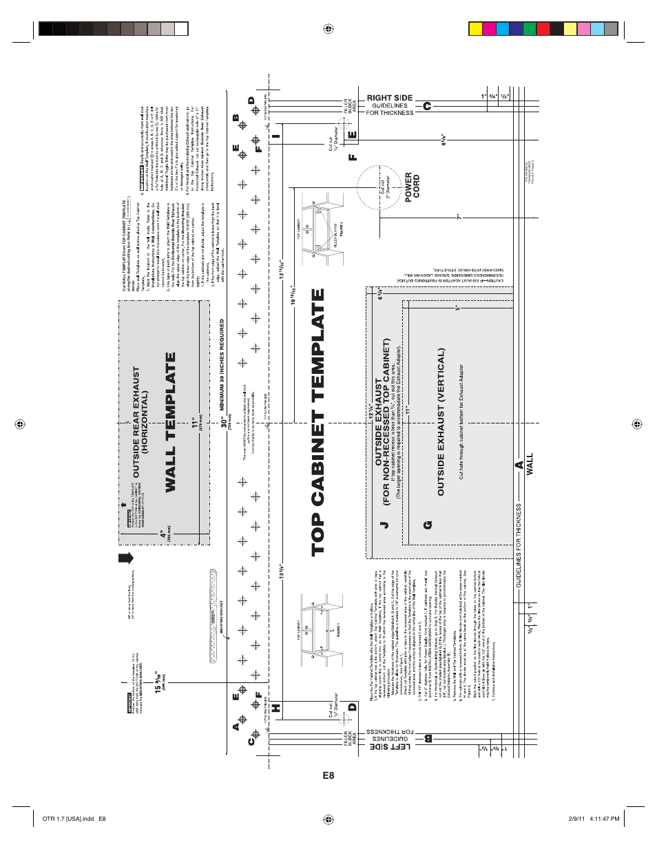 FRIGIDAIRE 316495062 User Manual | Page 8 / 24