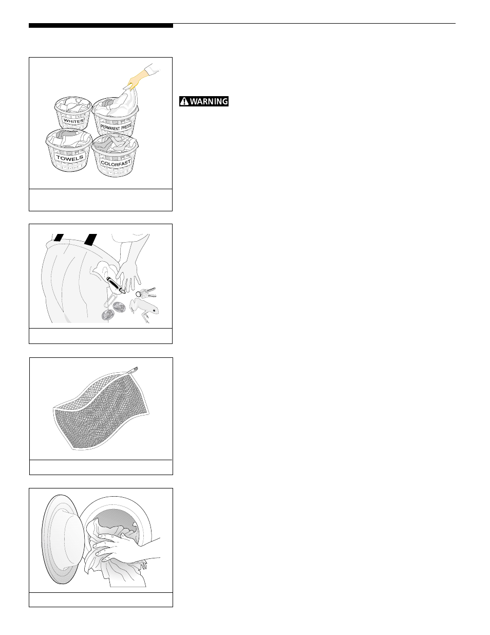 FRIGIDAIRE 131945200 User Manual | Page 4 / 14