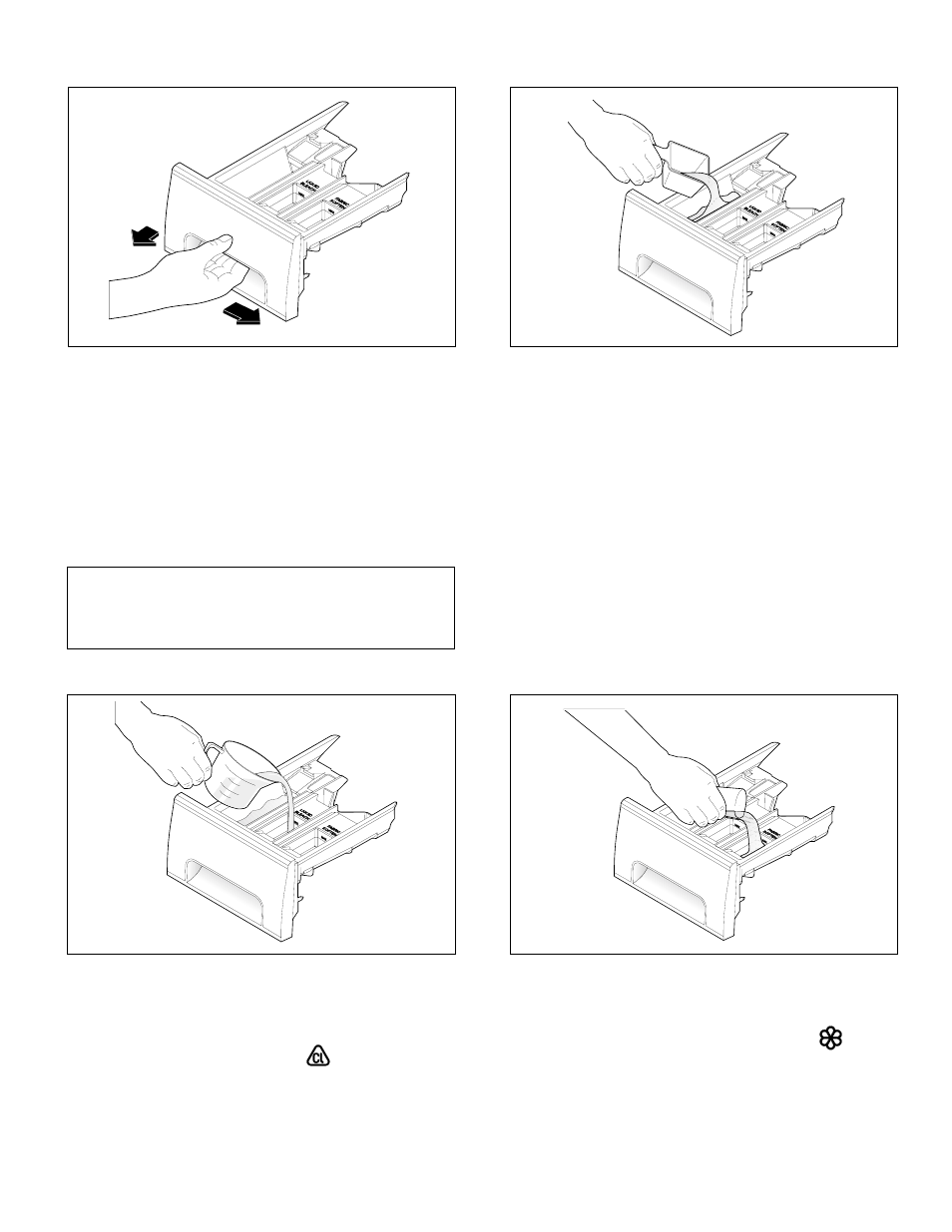 FRIGIDAIRE 131945200 User Manual | Page 5 / 14