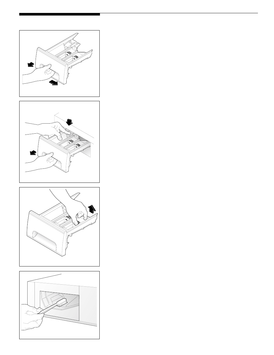 FRIGIDAIRE 131945200 User Manual | Page 9 / 14