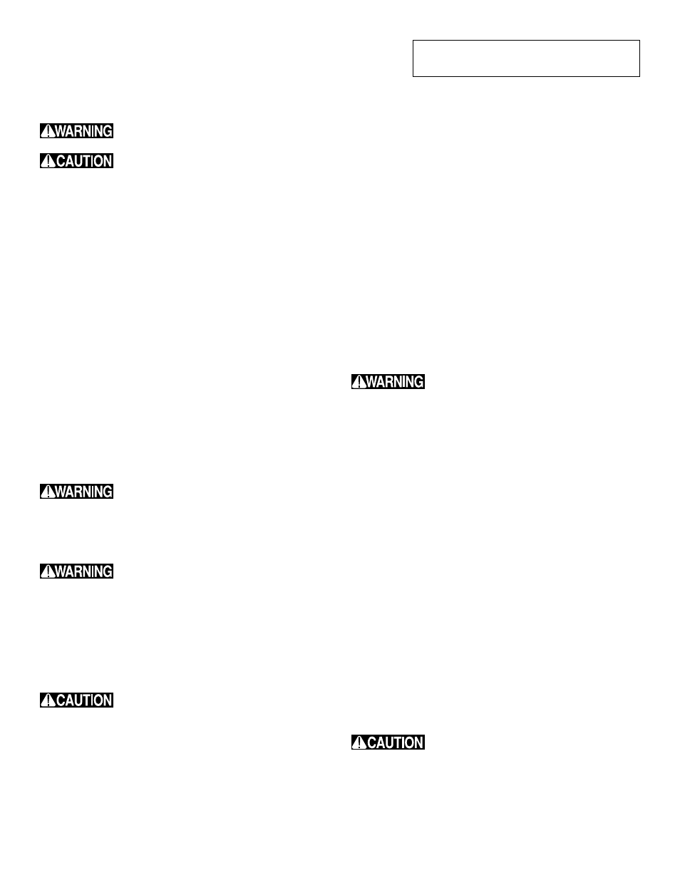 Important safety instructions | FRIGIDAIRE 318200407 User Manual | Page 4 / 28