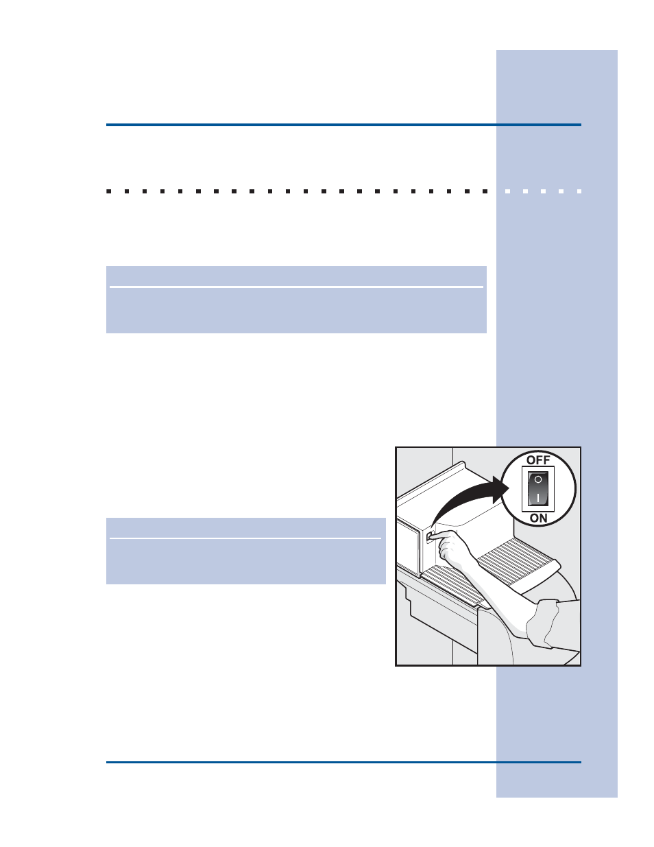 Automatic ice & water dispenser, Ice dispenser operation & care | FRIGIDAIRE 241540100 (1203) User Manual | Page 23 / 40