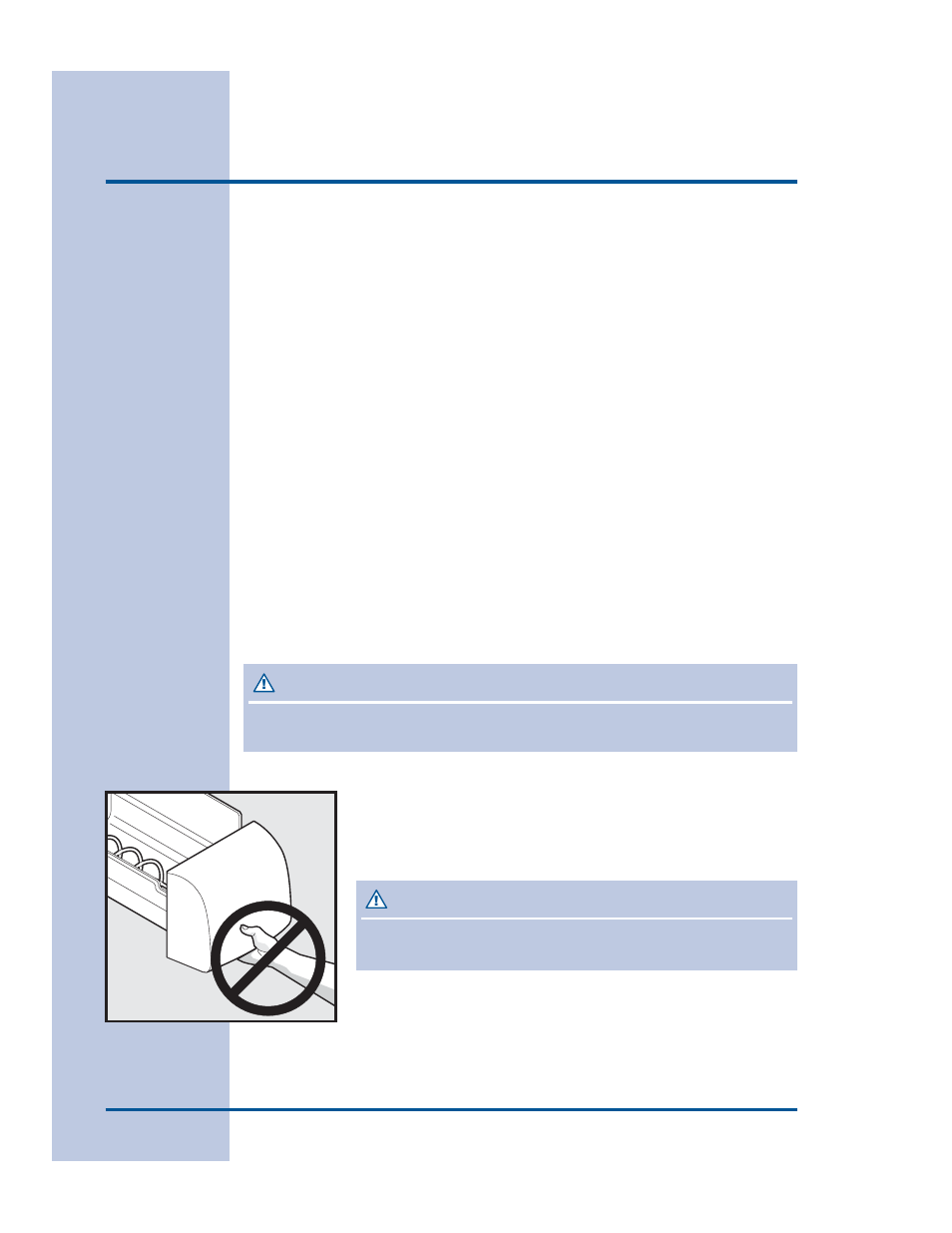 Automatic ice & water dispenser | FRIGIDAIRE 241540100 (1203) User Manual | Page 24 / 40