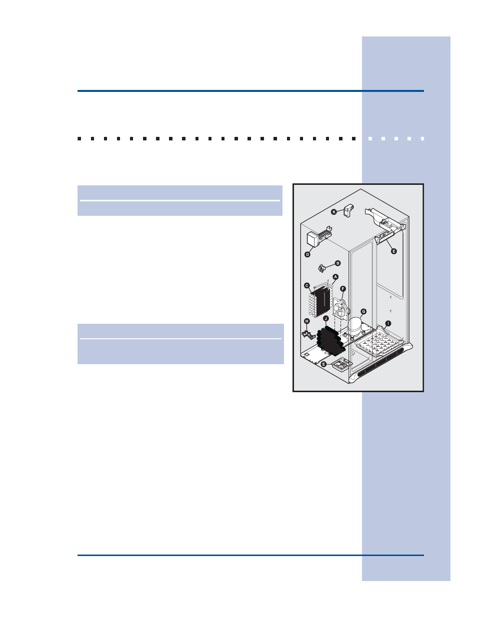 Normal operating sounds & sights, Understanding the sounds you may hear | FRIGIDAIRE 241540100 (1203) User Manual | Page 31 / 40