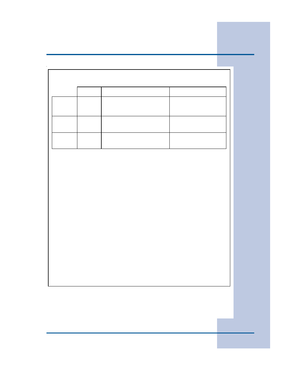 Warranty information, Refrigerator warranty, Your refrigerator is protected by this warranty | FRIGIDAIRE 241540100 (1203) User Manual | Page 35 / 40