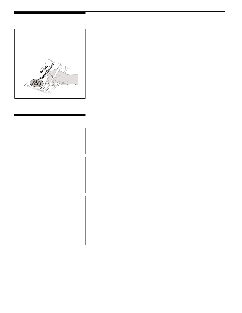 FRIGIDAIRE Electric Built- in oven User Manual | Page 2 / 12