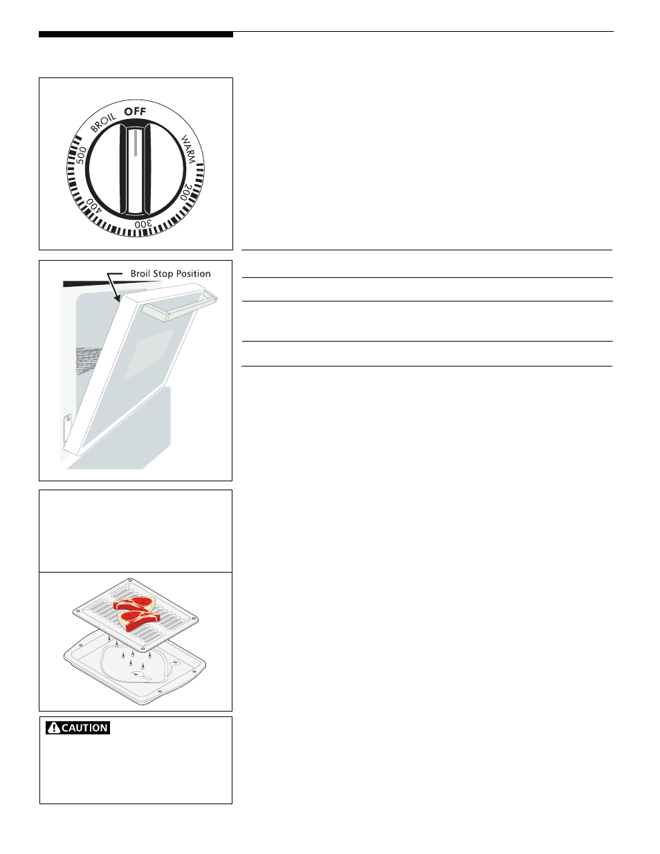 Setting oven controls | FRIGIDAIRE Electric Built- in oven User Manual | Page 6 / 12