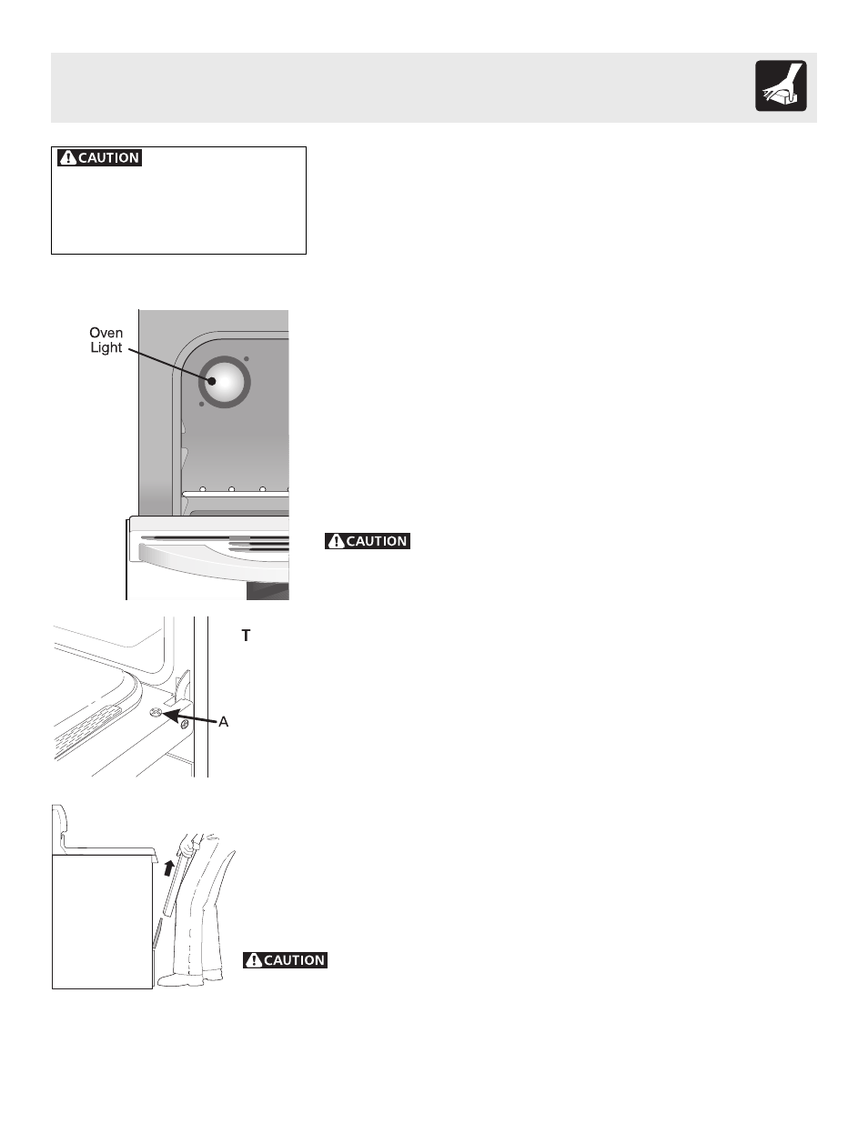 Care & cleaning | FRIGIDAIRE 316257114 User Manual | Page 15 / 20
