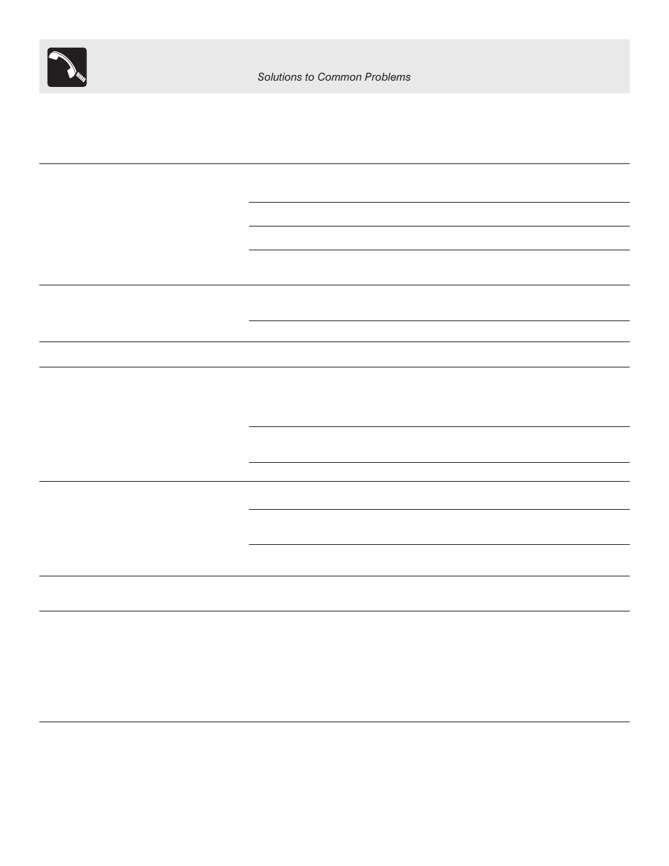 Before you call | FRIGIDAIRE 316257114 User Manual | Page 16 / 20