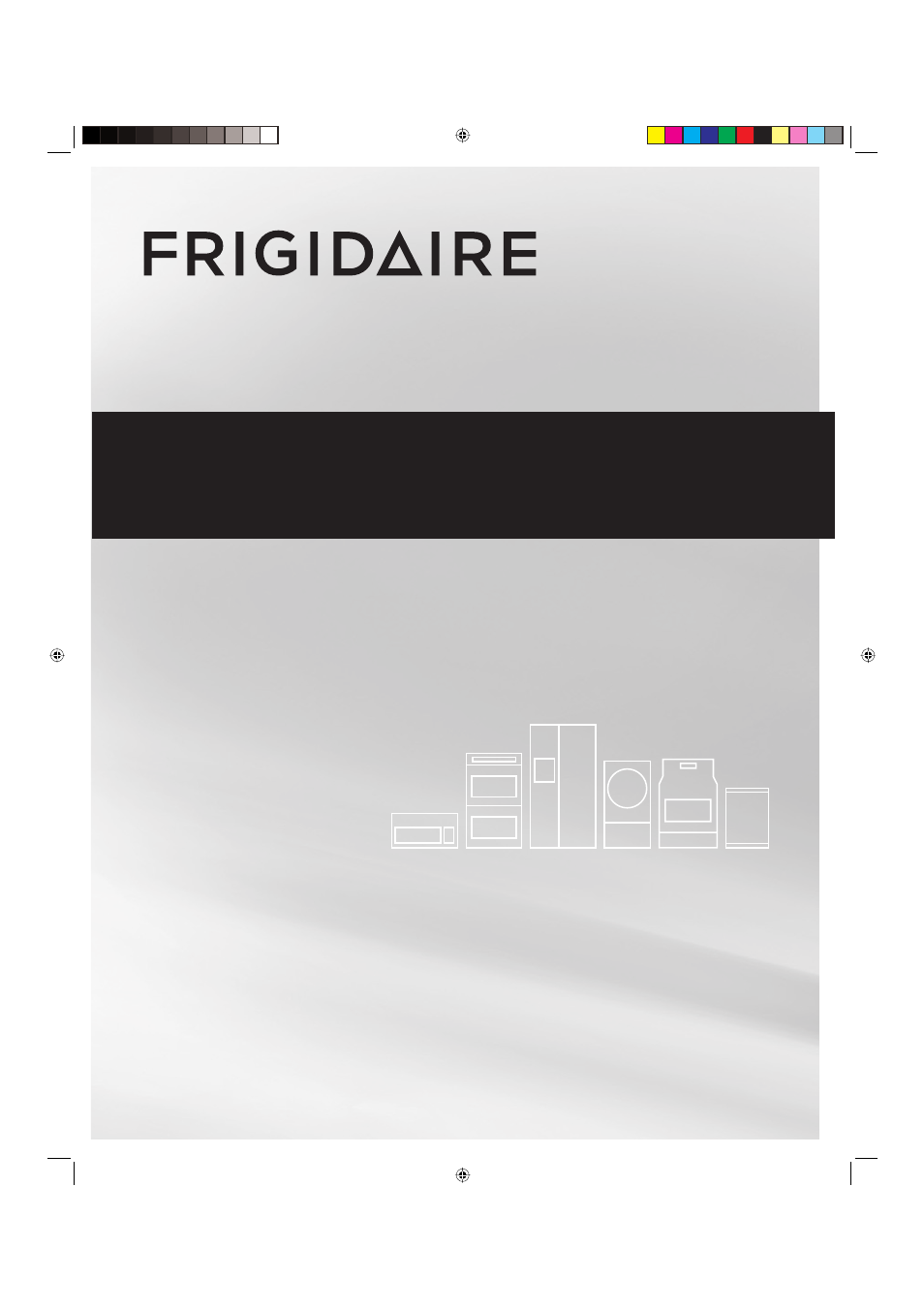 FRIGIDAIRE 316495058 User Manual | 25 pages