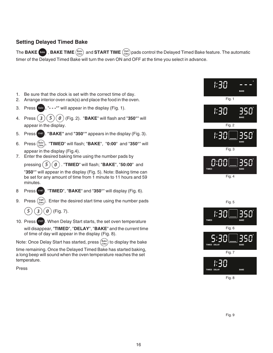 FRIGIDAIRE 316417128 User Manual | Page 16 / 36