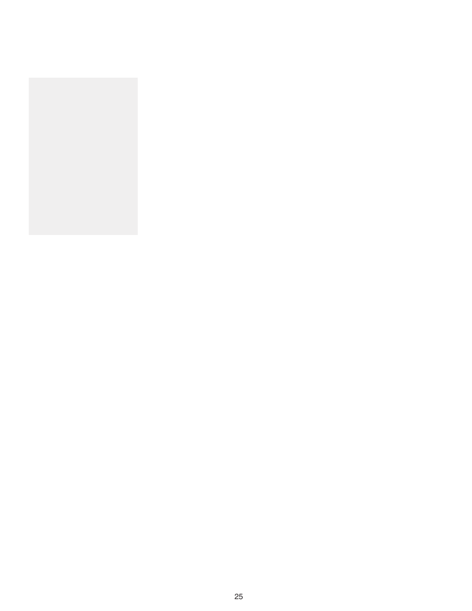 FRIGIDAIRE 316417128 User Manual | Page 25 / 36