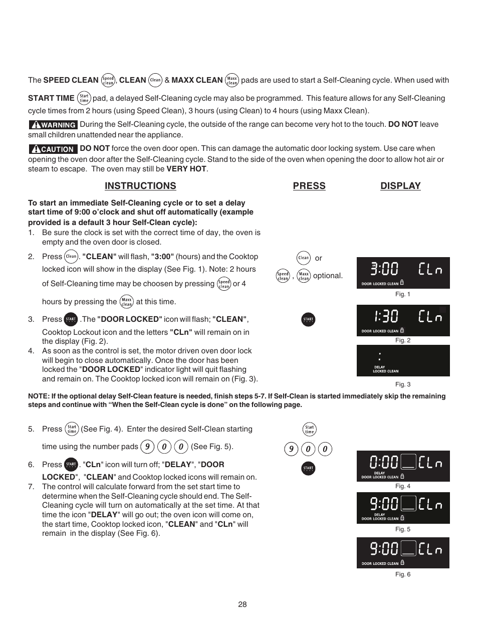 FRIGIDAIRE 316417128 User Manual | Page 28 / 36