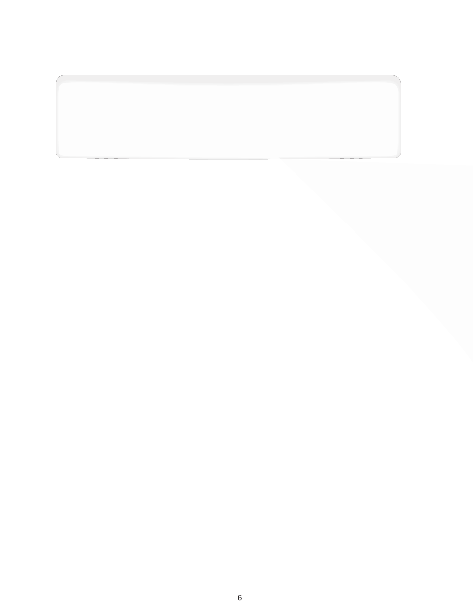 FRIGIDAIRE 316417128 User Manual | Page 6 / 36