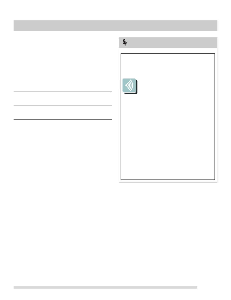 Normal operating sounds, Product registration | FRIGIDAIRE 154575701 User Manual | Page 3 / 20
