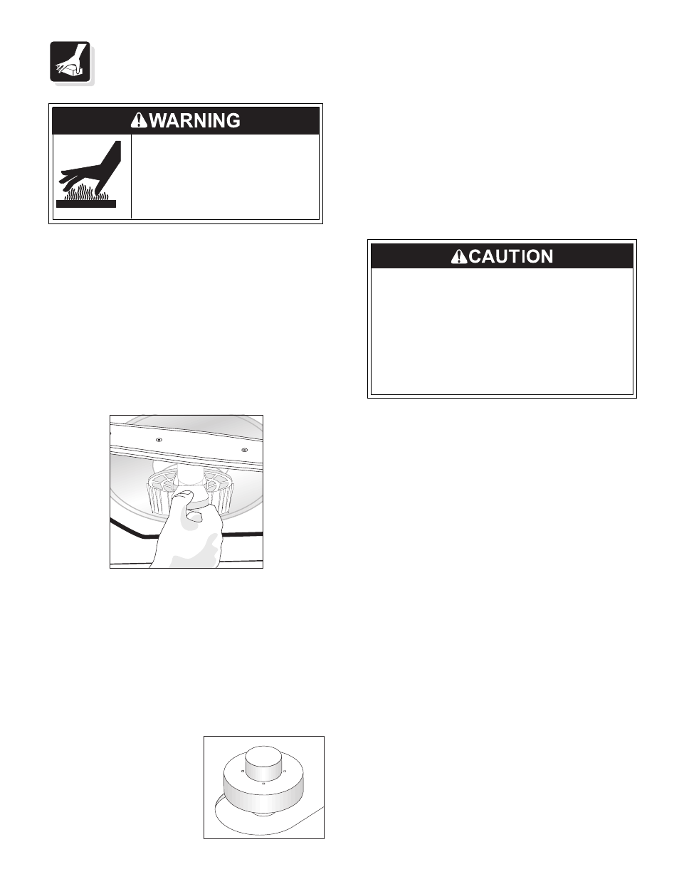Care and cleaning, Winterizing | FRIGIDAIRE 800 User Manual | Page 11 / 16