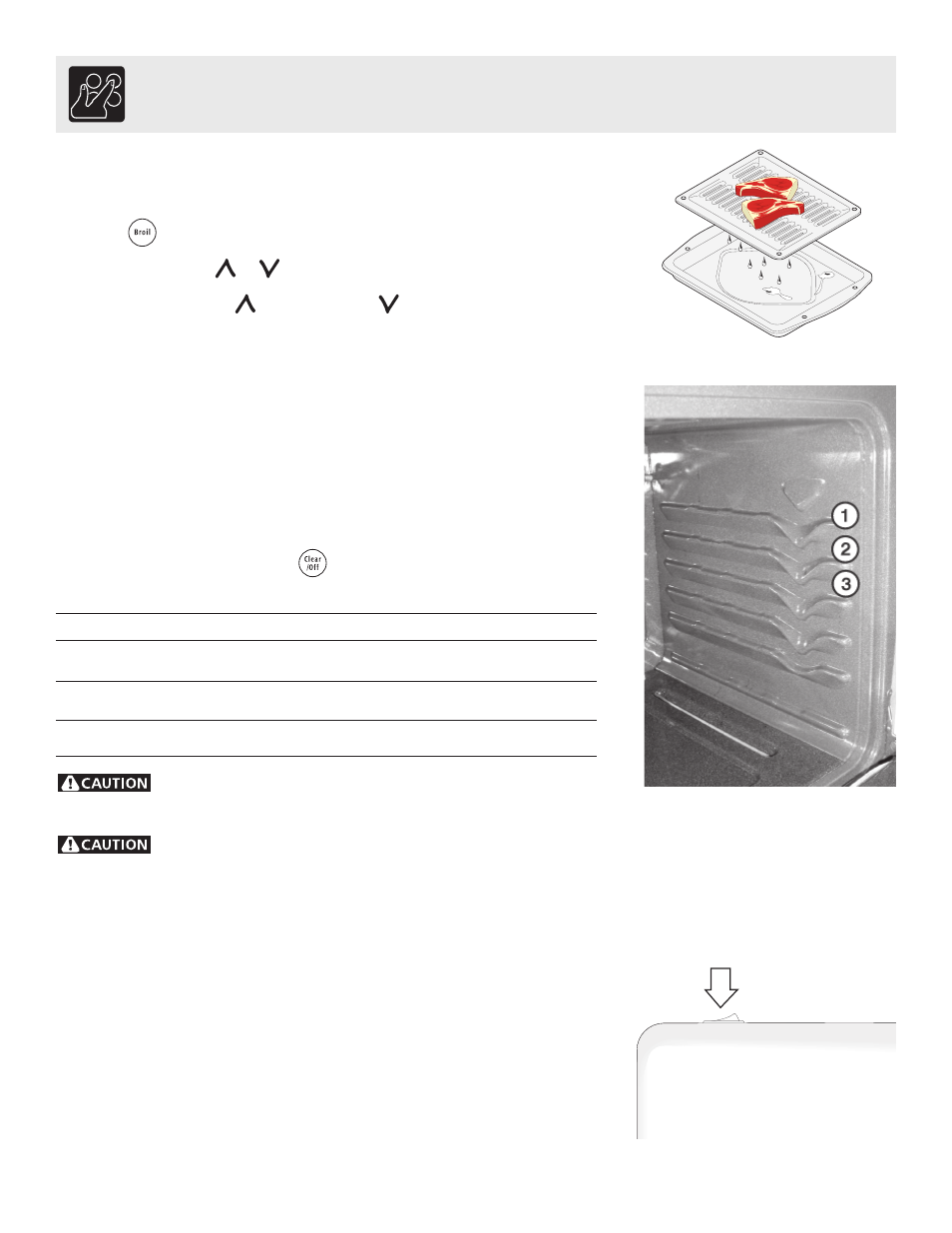 Setting oven controls | FRIGIDAIRE ES300 User Manual | Page 14 / 24