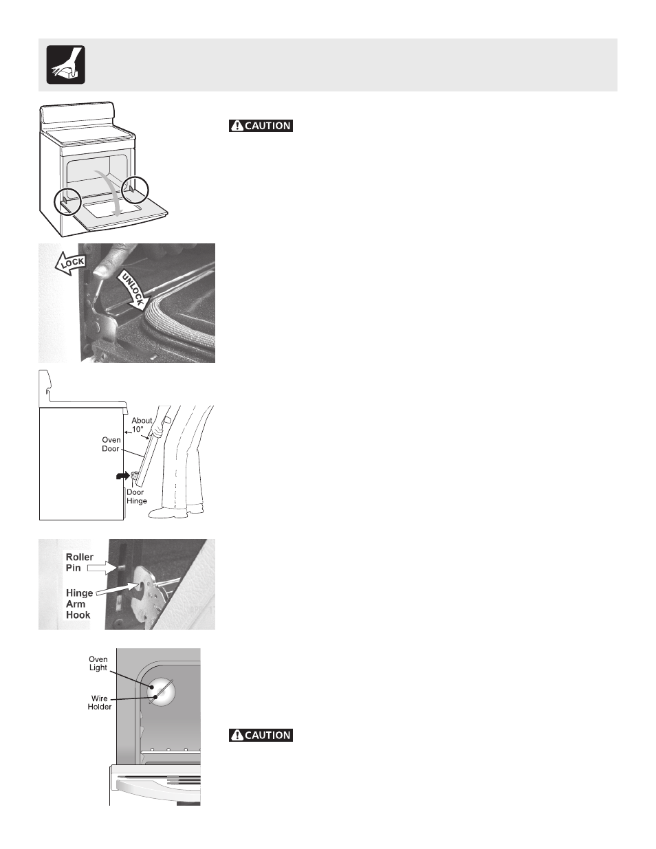 Care & cleaning | FRIGIDAIRE ES300 User Manual | Page 18 / 24