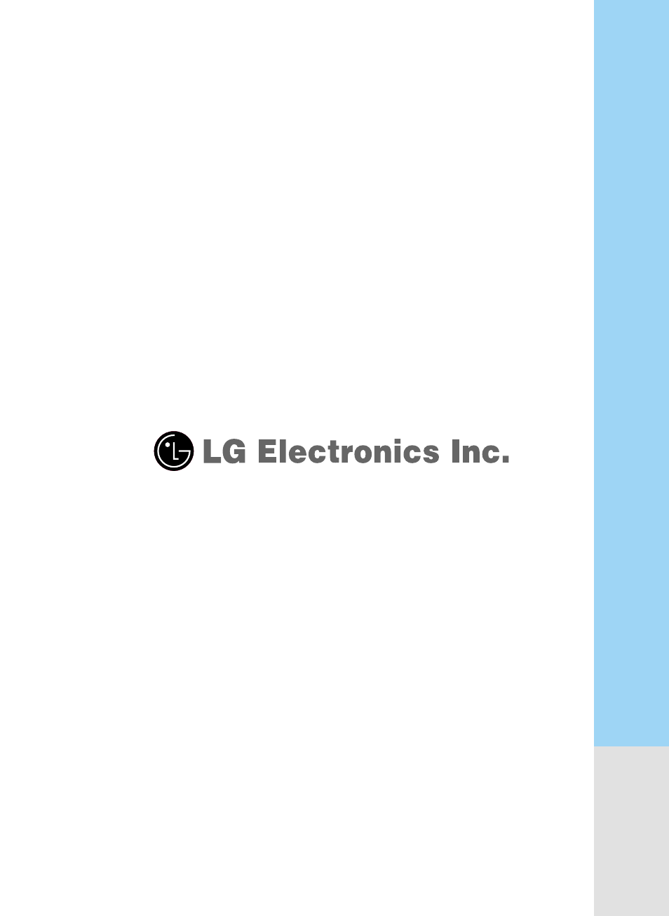 LG V-K8882 HT User Manual | Page 25 / 25